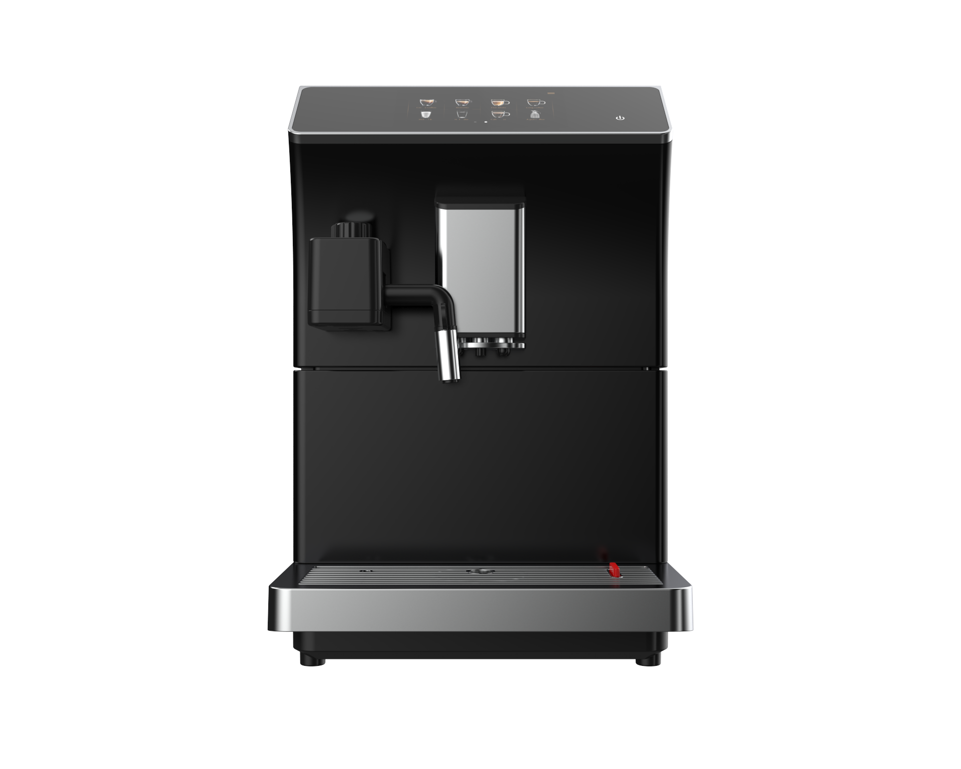 Máy pha cafe tự động MCF20